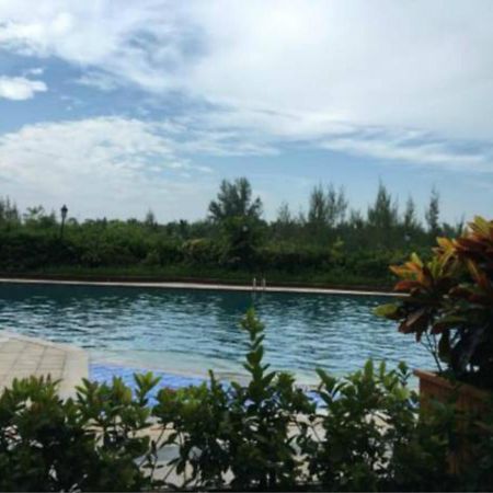 Mangrove Bay Jianguo Hotel Vencsang Kültér fotó