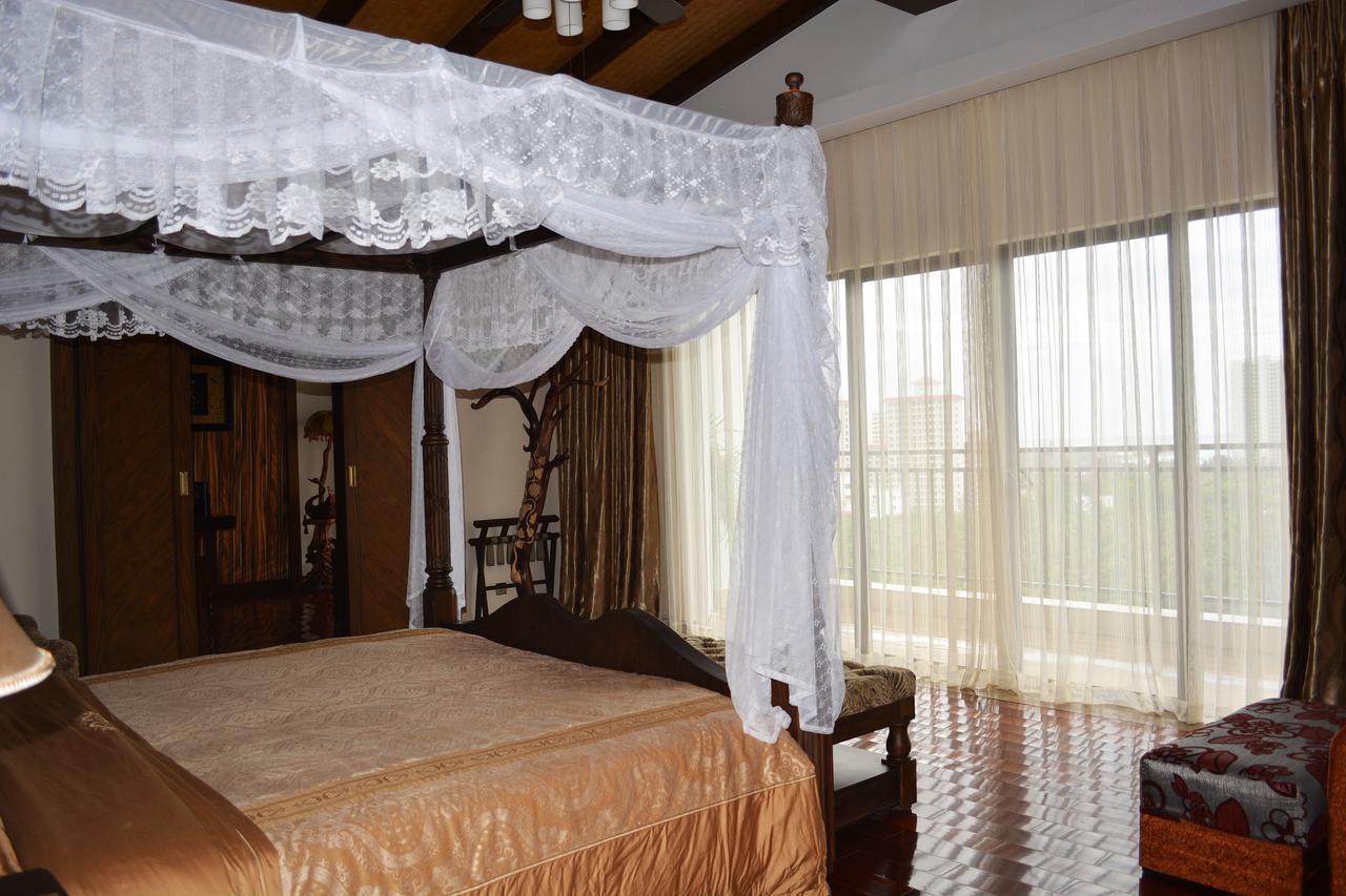 Mangrove Bay Jianguo Hotel Vencsang Szoba fotó